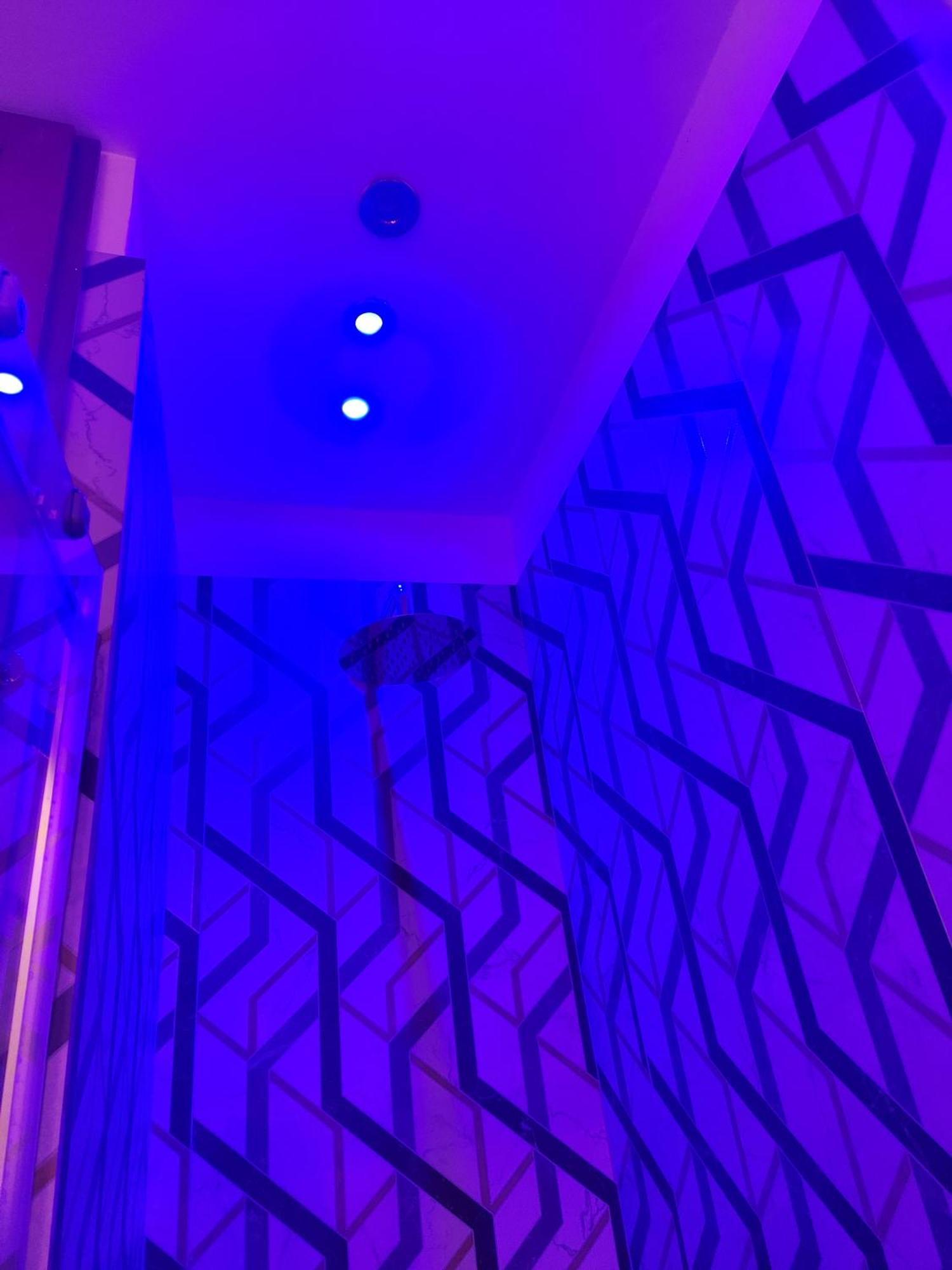 Chroma Italy - Chroma Apt Campo De' Fiori Room photo